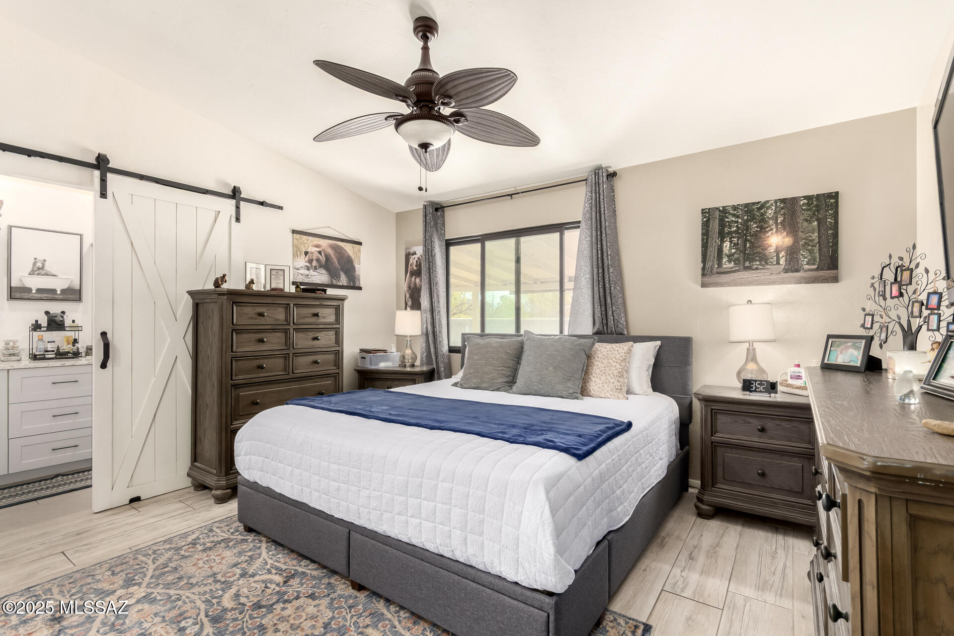 5831 North Moonbrook Road Tucson, AZ 85741 - Photo 17 of 29
