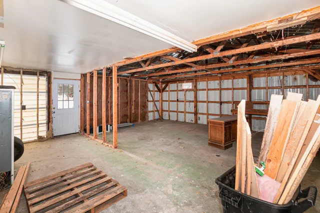 $169,876 | 202 South Bronson Avenue, Big Rapids, MI 49307