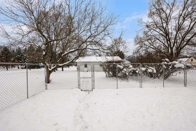 $169,876 | 202 South Bronson Avenue, Big Rapids, MI 49307