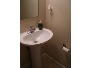 568 Gray Station Road, Unit 9 Gray, TN 37615 - Photo 13 of 22 Downstairs Powder Room