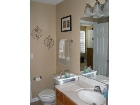 568 Gray Station Road, Unit 9 Gray, TN 37615 - Photo 18 of 22 Roomy Master Bath