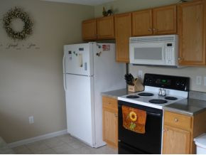 568 Gray Station Road, Unit 9 Gray, TN 37615 - Photo 20 of 22 We have a great condo