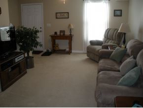 568 Gray Station Road, Unit 9 Gray, TN 37615 - Photo 2 of 22 BIG Living Room