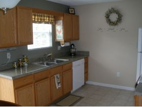 568 Gray Station Road, Unit 9 Gray, TN 37615 - Photo 3 of 22 New Kitchen Counters