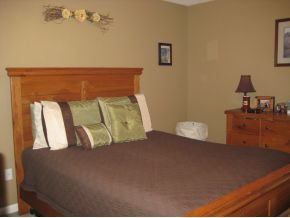 568 Gray Station Road, Unit 9 Gray, TN 37615 - Photo 4 of 22 Modern Fresh paint throughout