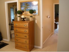 568 Gray Station Road, Unit 9 Gray, TN 37615 - Photo 6 of 22 Bedroom 2