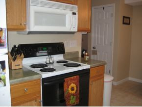 568 Gray Station Road, Unit 9 Gray, TN 37615 - Photo 10 of 22 Convenient kitchen
