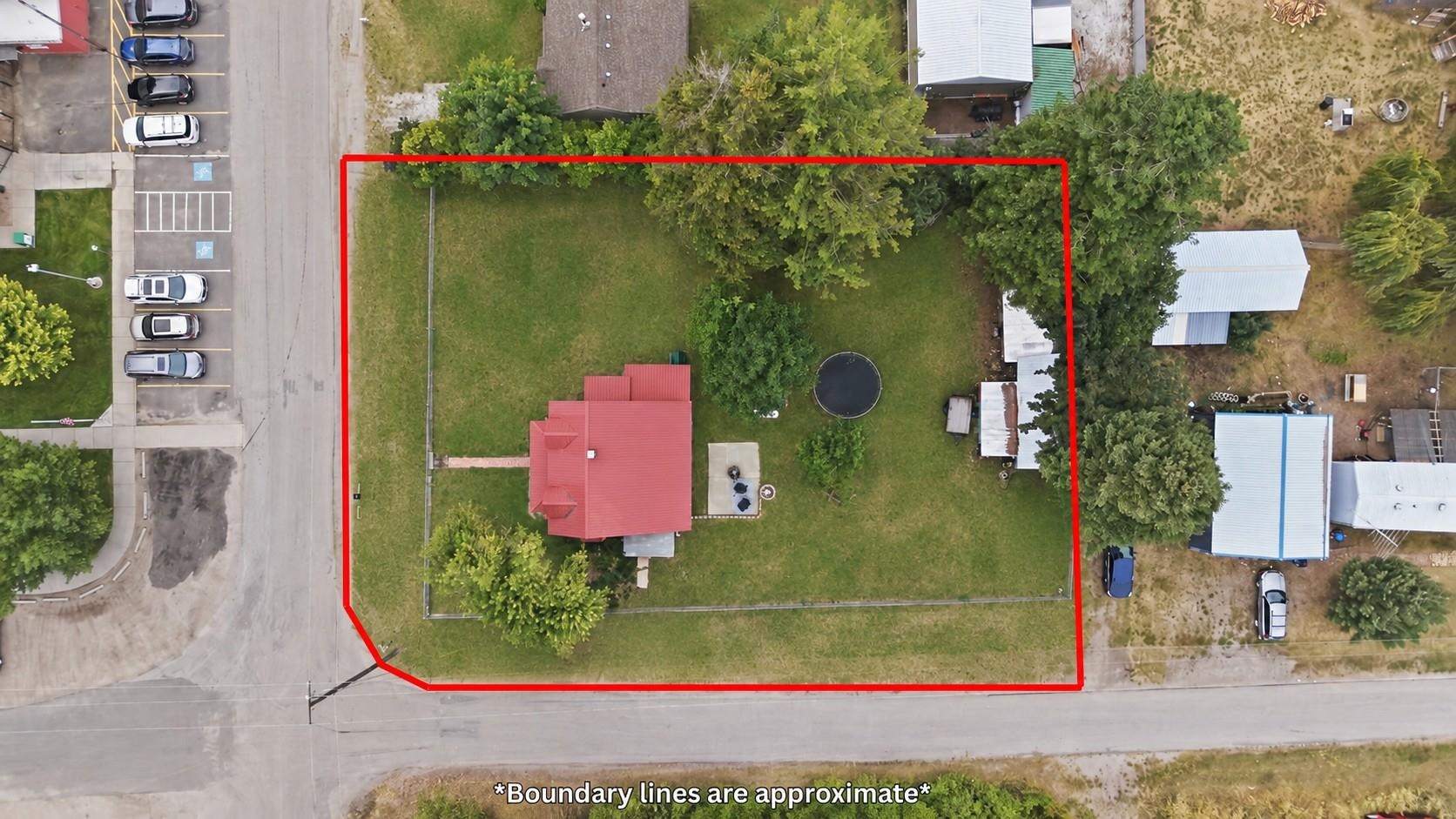 4452 South Swenson Road Clayton, WA 99110 - Photo 41 of 41 Gallery Image 41