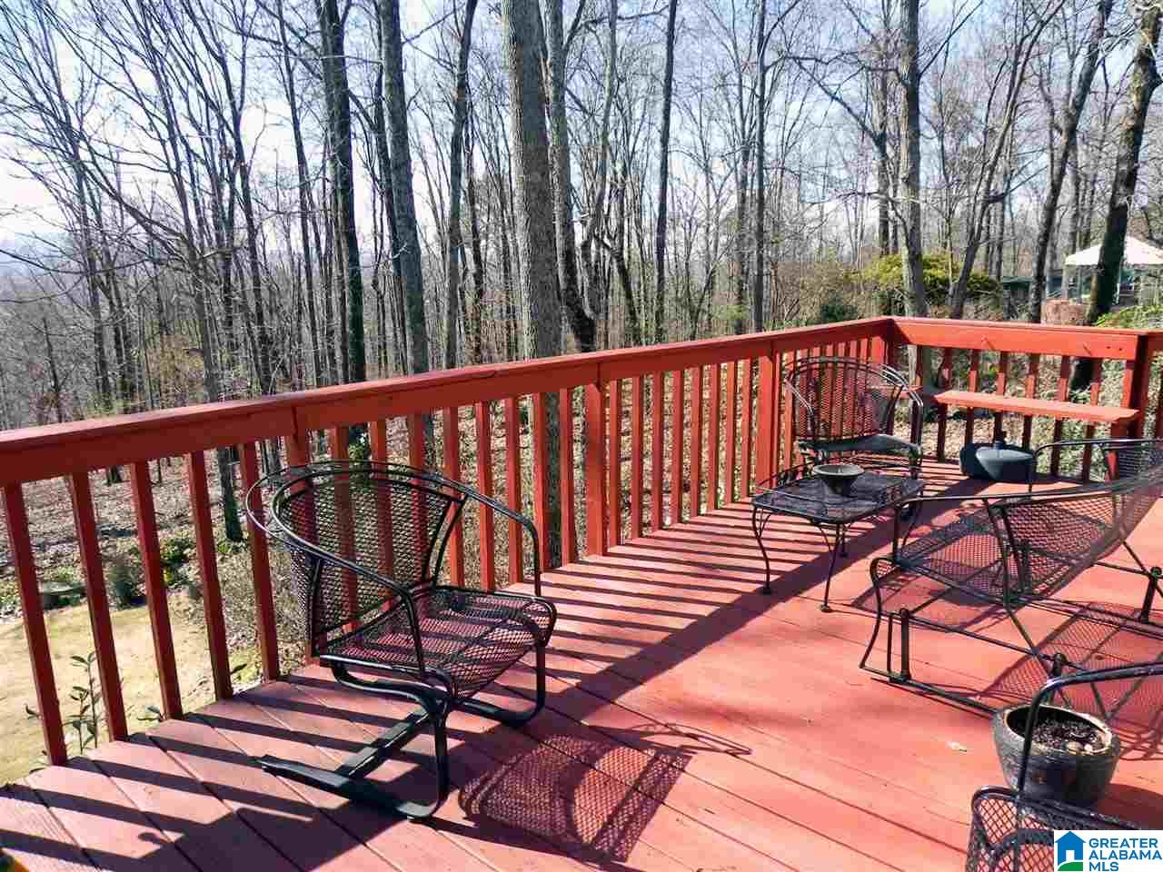 2304 Hathaway Heights Road Anniston, AL 36207 - Photo 36 of 44