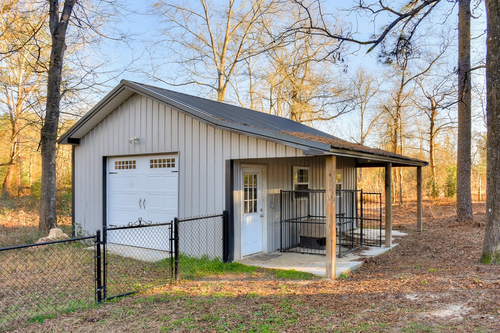 412 Cooks Bridge Road Aiken, SC 29805 - Photo 15 of 15