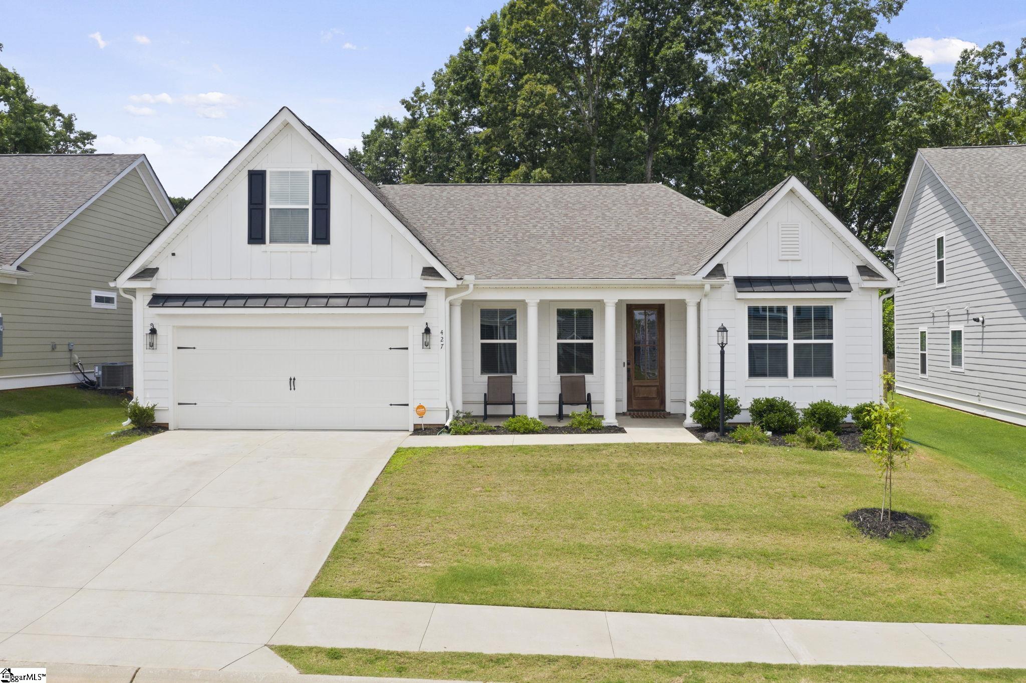 427 Buchanan Rdg Road Taylors, SC 29687 - Photo 1 of 36 Gallery Image 1