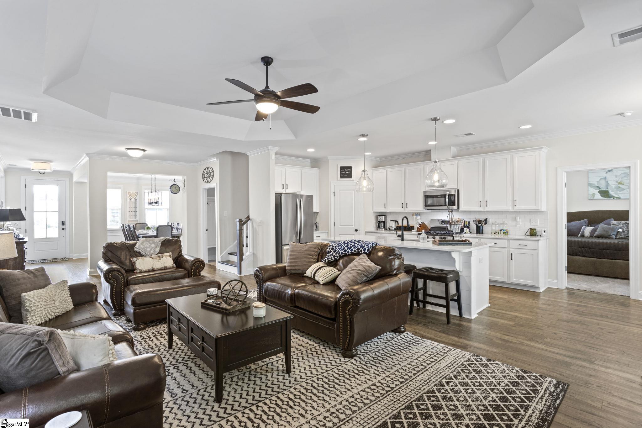 427 Buchanan Rdg Road Taylors, SC 29687 - Photo 11 of 36 Gallery Image 11