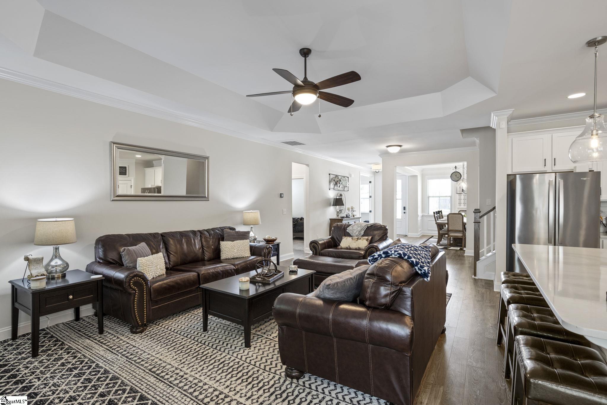 427 Buchanan Rdg Road Taylors, SC 29687 - Photo 12 of 36 Gallery Image 12