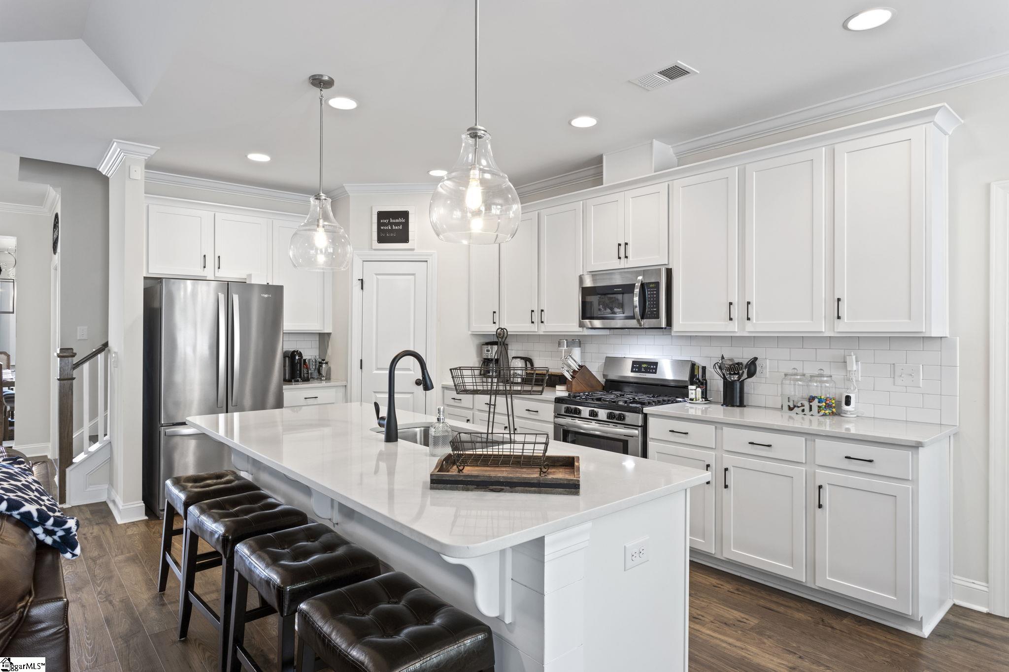 427 Buchanan Rdg Road Taylors, SC 29687 - Photo 13 of 36 Gallery Image 13