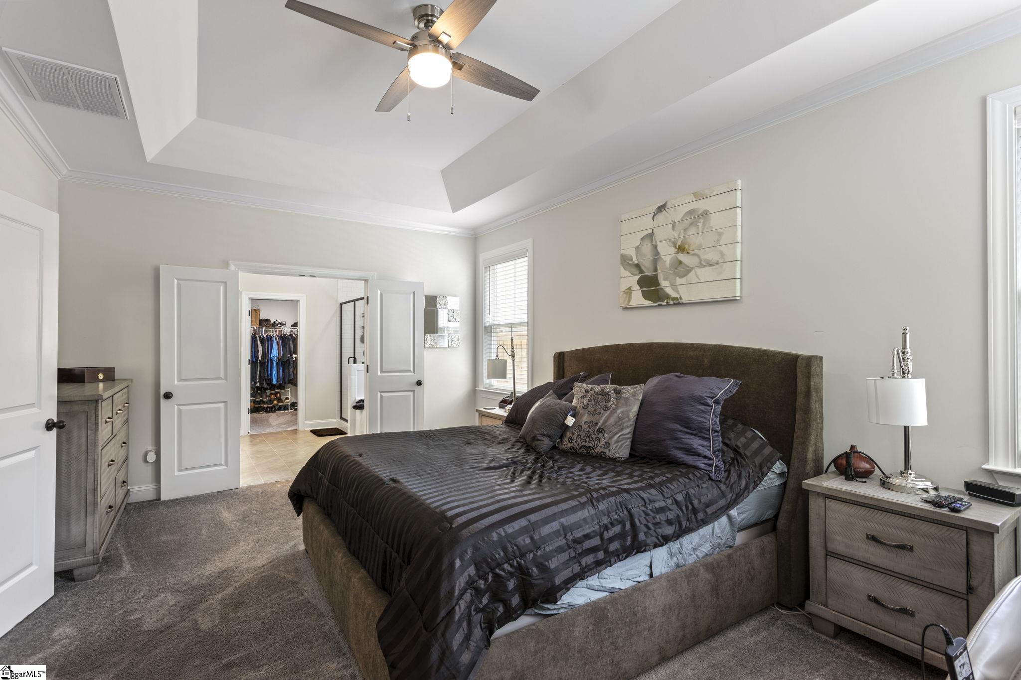 427 Buchanan Rdg Road Taylors, SC 29687 - Photo 18 of 36 Gallery Image 18