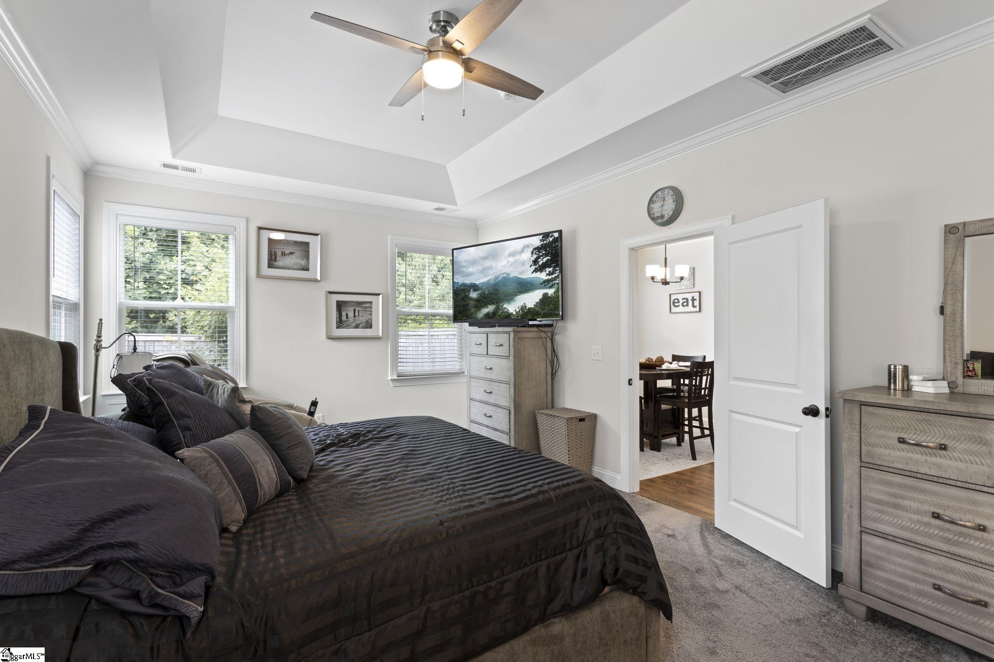 427 Buchanan Rdg Road Taylors, SC 29687 - Photo 19 of 36 Gallery Image 19