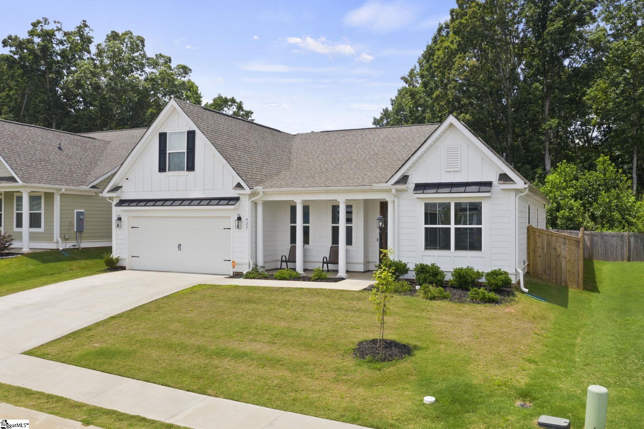 427 Buchanan Rdg Road Taylors, SC 29687 - Photo 2 of 36 Gallery Image 2