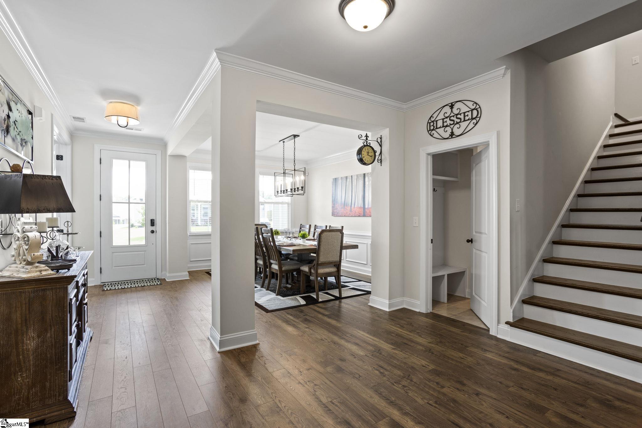 427 Buchanan Rdg Road Taylors, SC 29687 - Photo 27 of 36 Gallery Image 27
