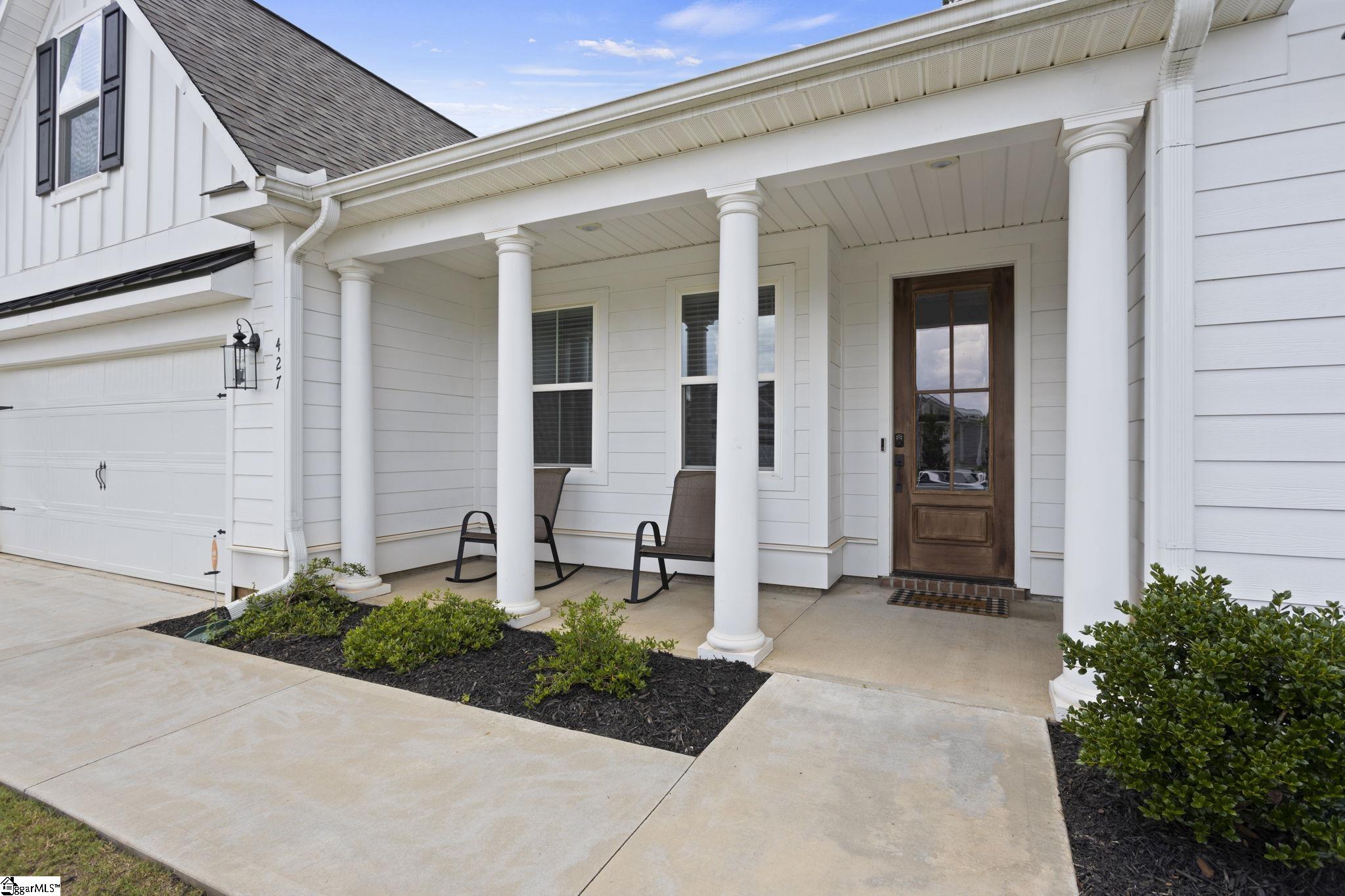 427 Buchanan Rdg Road Taylors, SC 29687 - Photo 3 of 36 Gallery Image 3