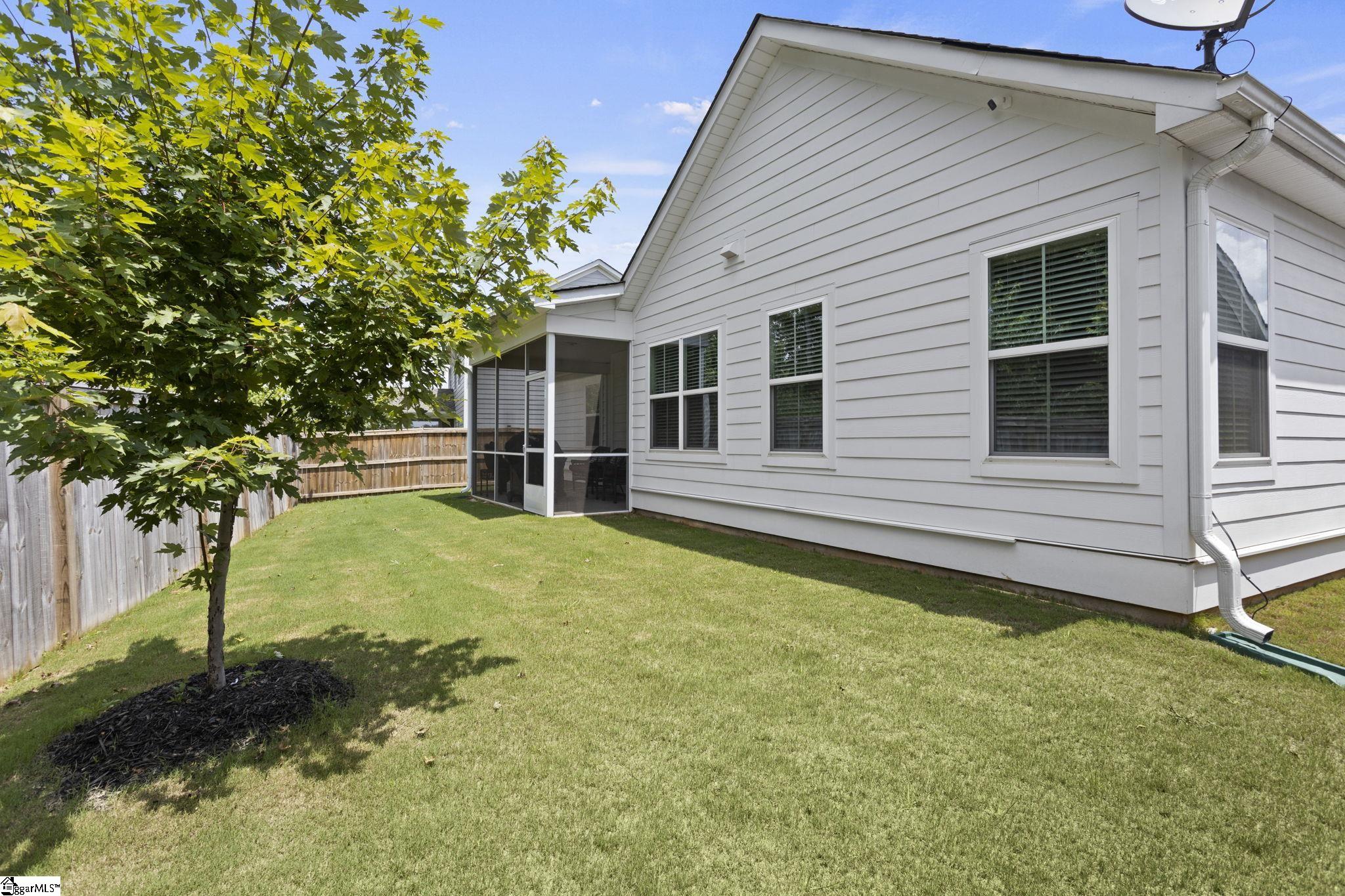 427 Buchanan Rdg Road Taylors, SC 29687 - Photo 31 of 36 Gallery Image 31