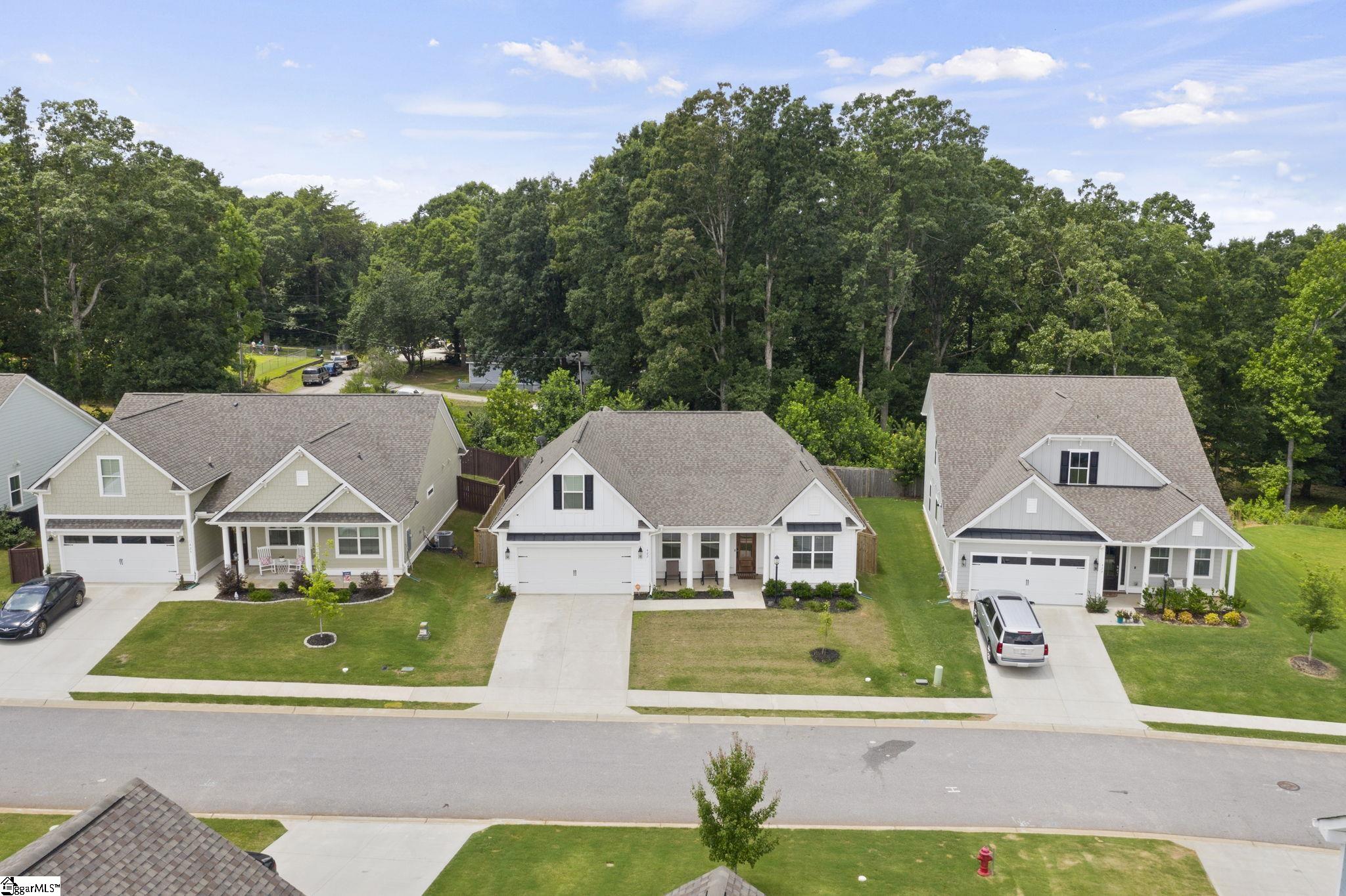 427 Buchanan Rdg Road Taylors, SC 29687 - Photo 32 of 36 Gallery Image 32