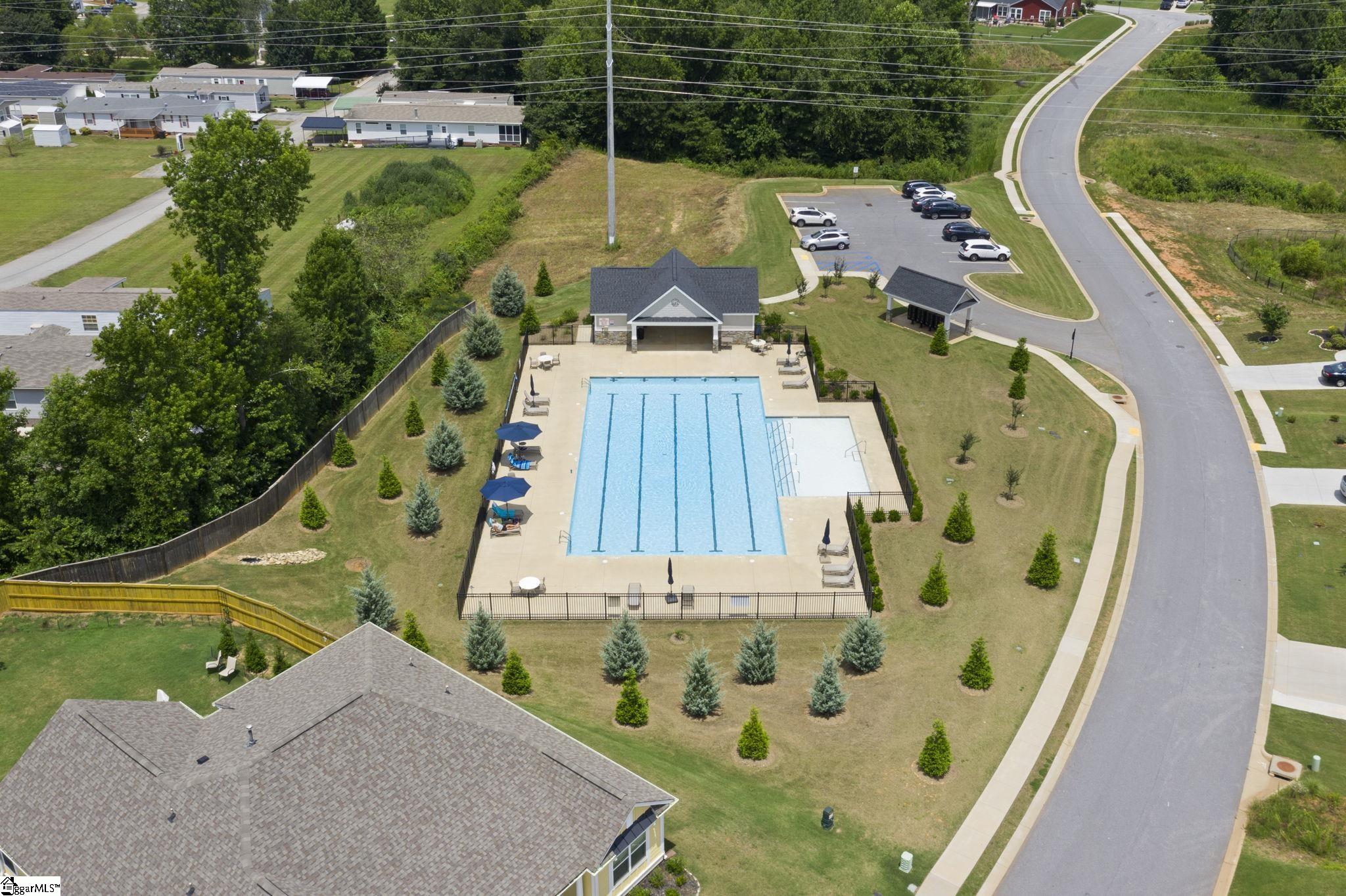 427 Buchanan Rdg Road Taylors, SC 29687 - Photo 34 of 36 Gallery Image 34