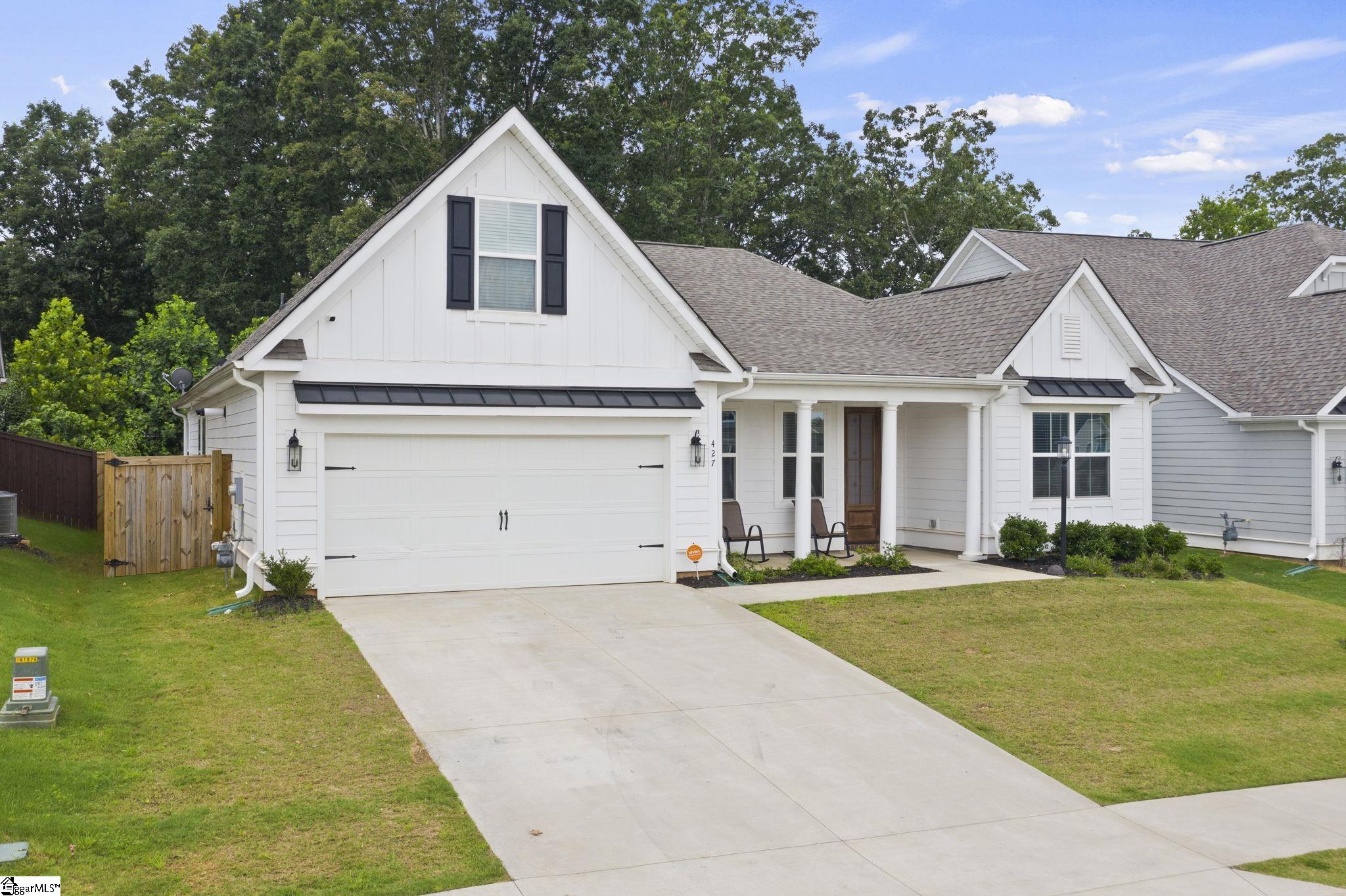 427 Buchanan Rdg Road Taylors, SC 29687 - Photo 36 of 36 Gallery Image 36