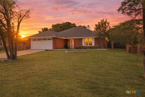 $360,000 | 5410 Denmans Loop, Belton, TX 76513