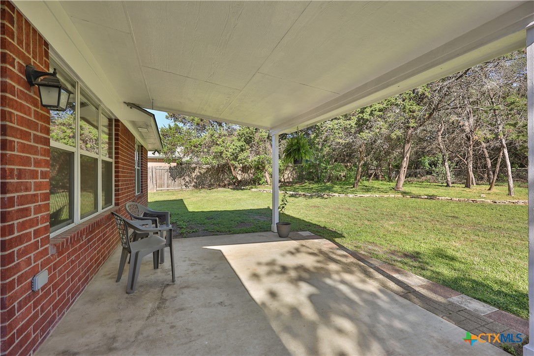 5410 Denmans Loop Belton, TX 76513 - Photo 18 of 18