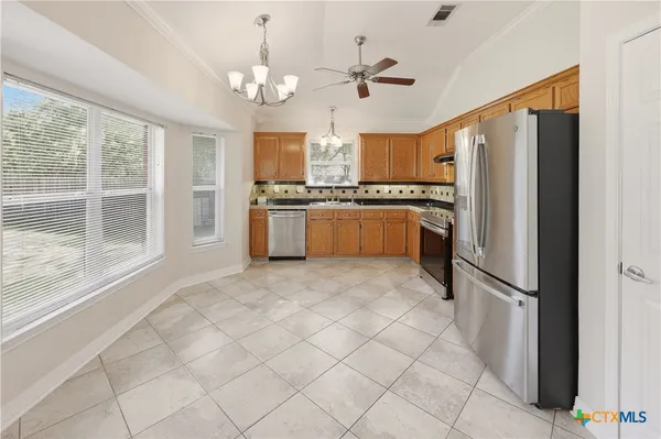 $360,000 | 5410 Denmans Loop, Belton, TX 76513