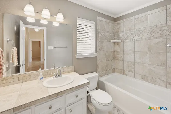 $360,000 | 5410 Denmans Loop, Belton, TX 76513