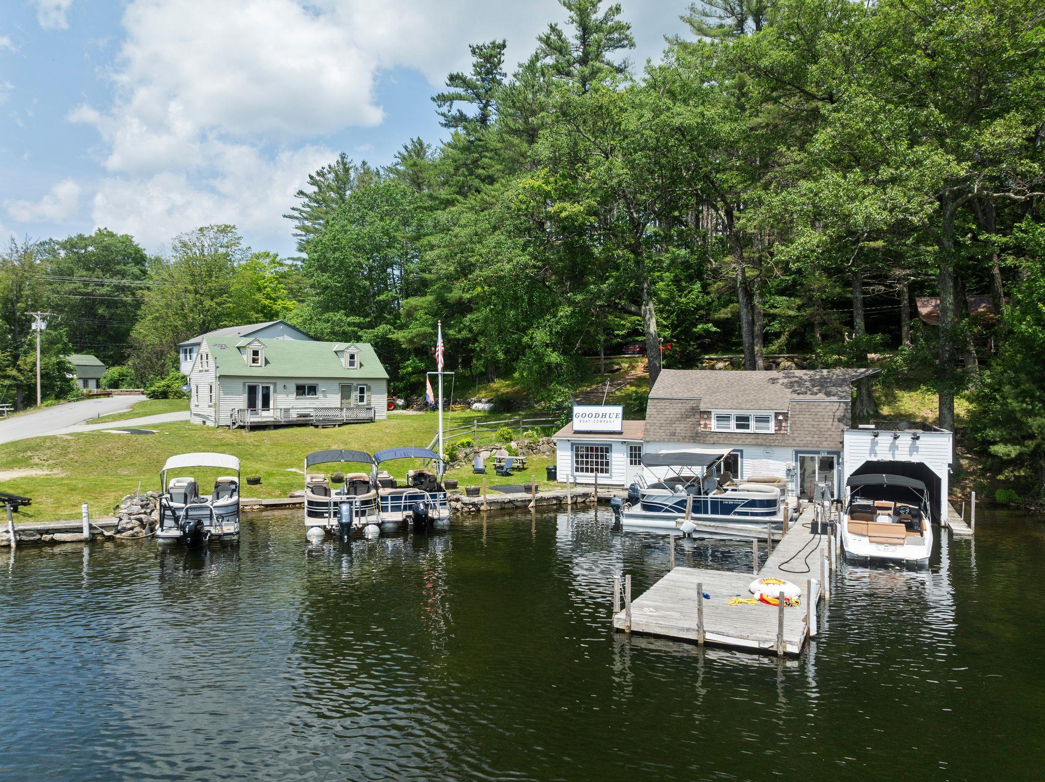 15 Cooper Street Sunapee, NH 03782 - Photo 1 of 11