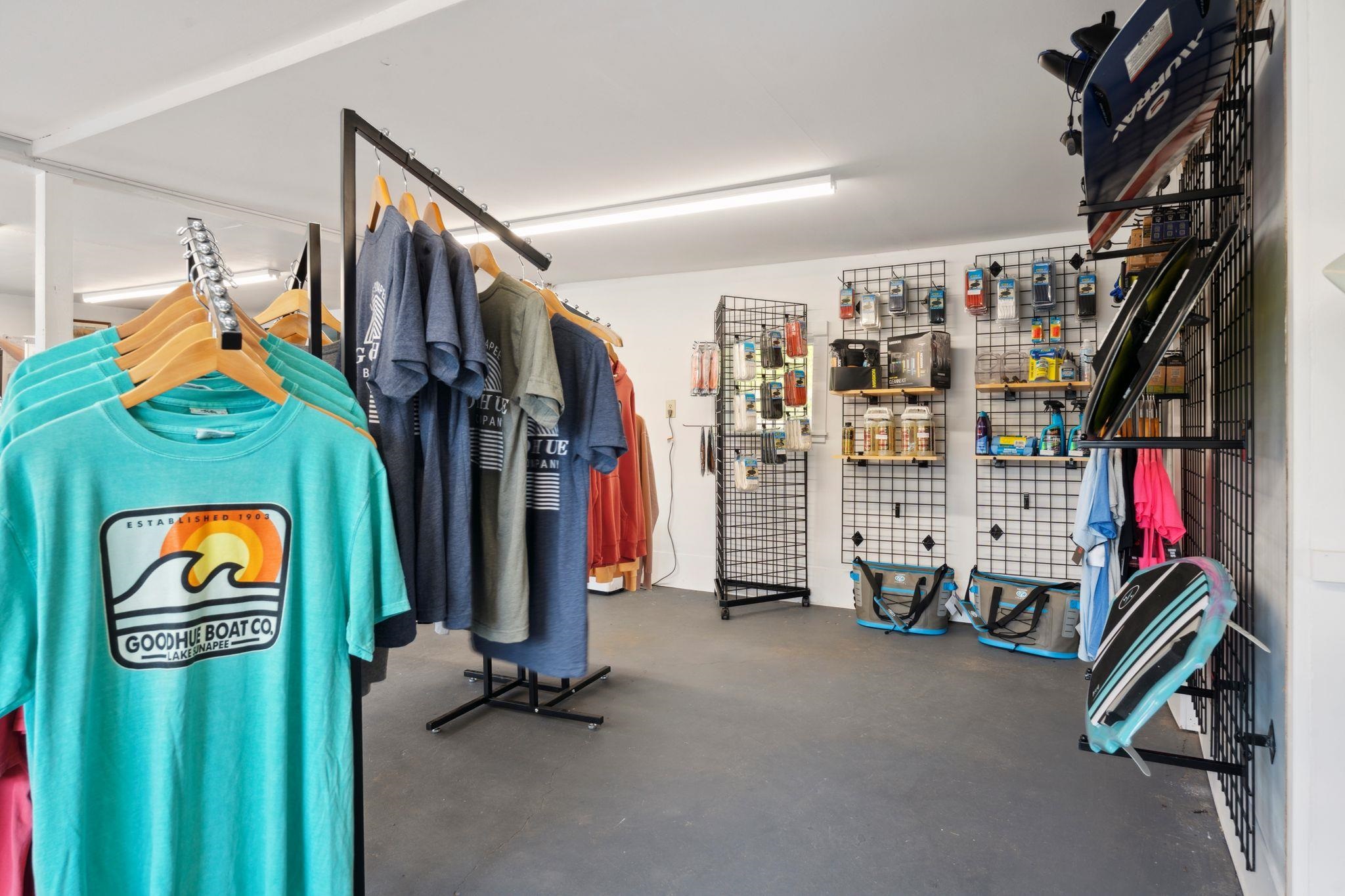 15 Cooper Street Sunapee, NH 03782 - Photo 6 of 11