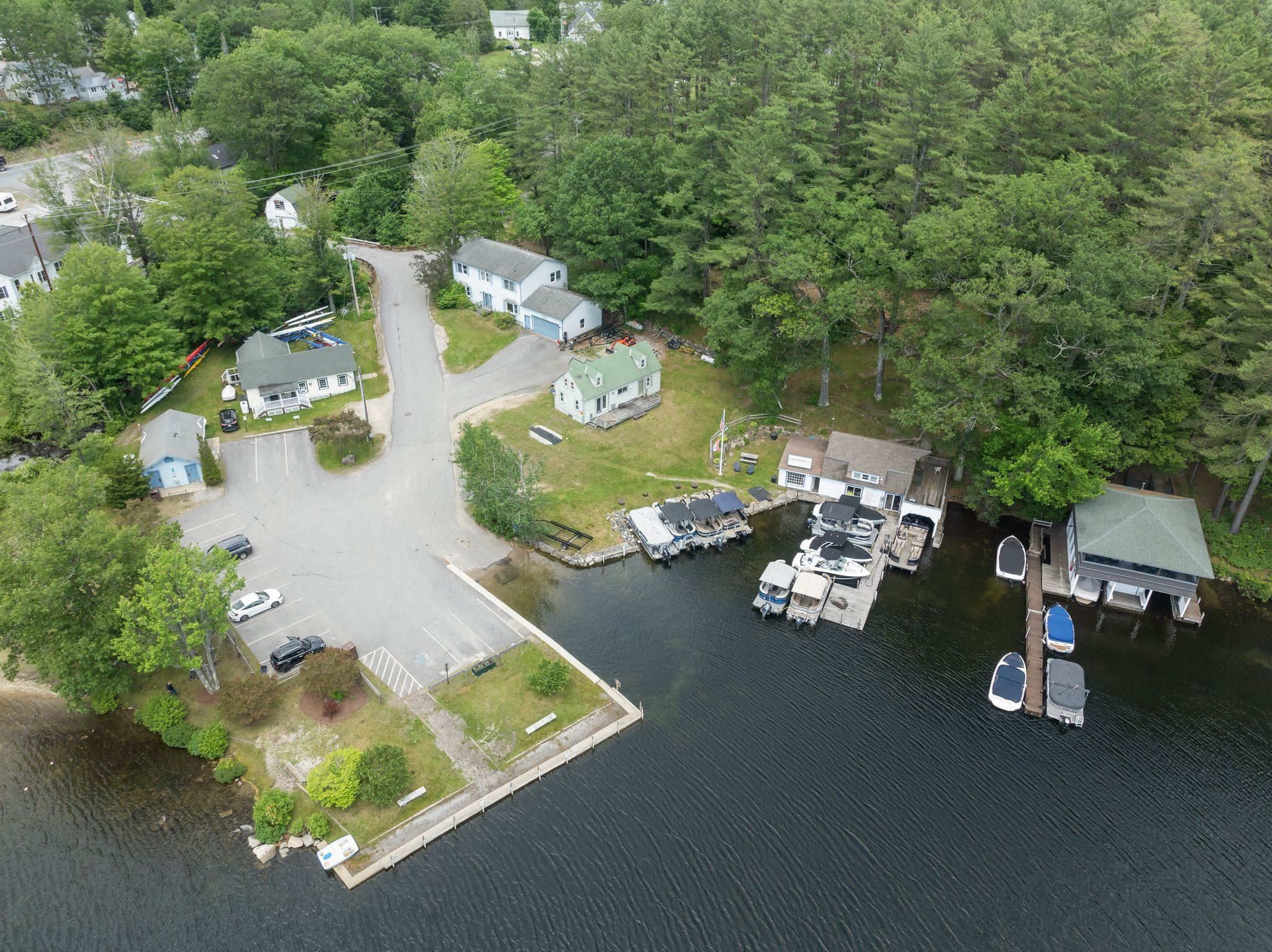 15 Cooper Street Sunapee, NH 03782 - Photo 7 of 11