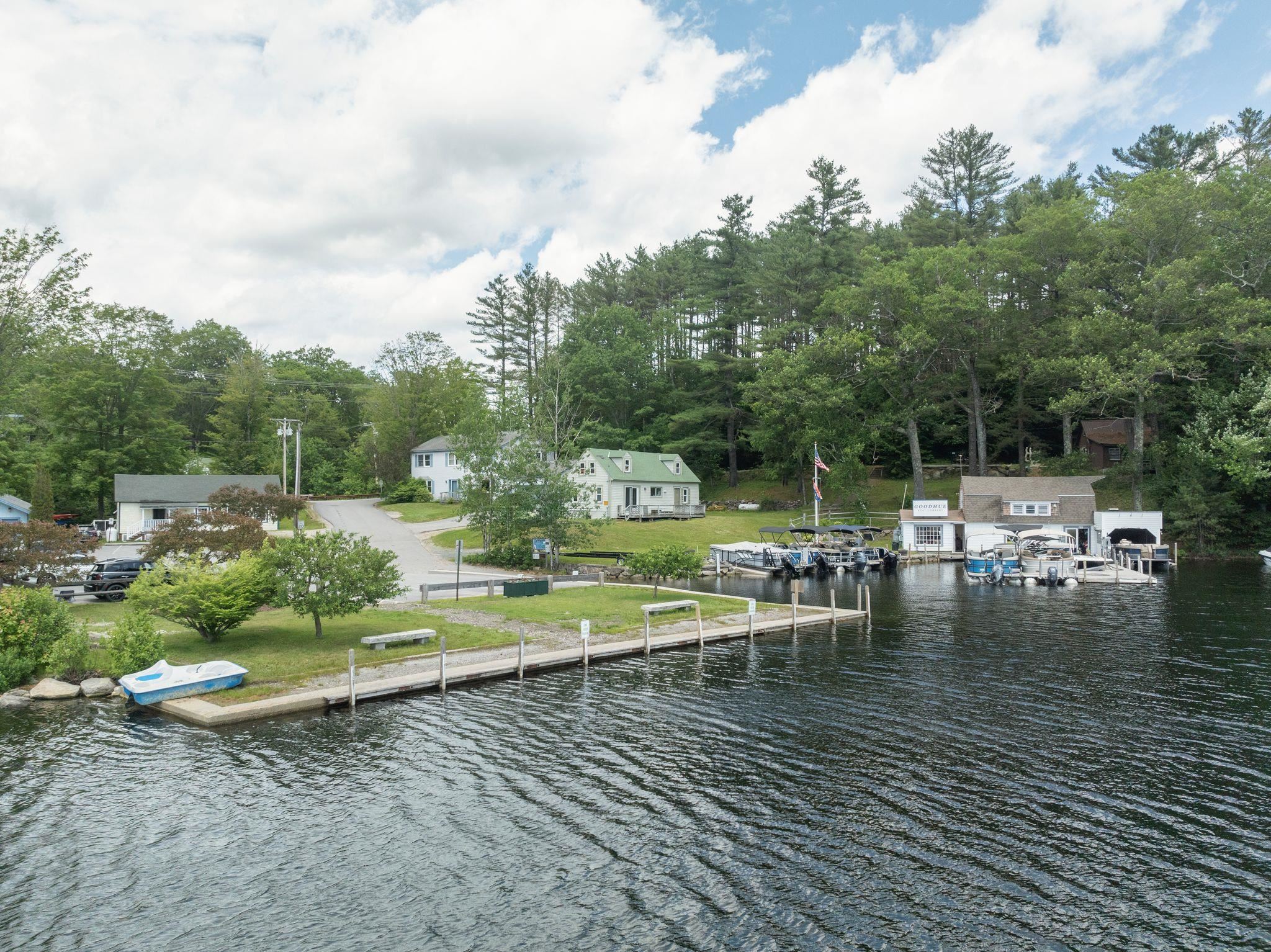 15 Cooper Street Sunapee, NH 03782 - Photo 8 of 11