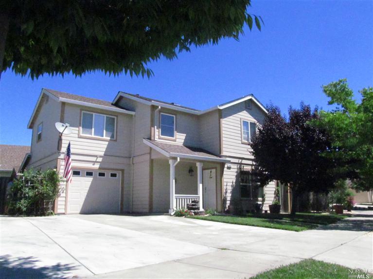 2601 Bellevue Ranch Santa Rosa, CA 95407 - Photo 1 of 1 Gallery Image 1