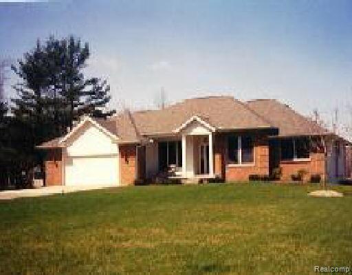 4186 Krafft Road Fort Gratiot, MI 48059 - Photo 1 of 1 Property Photo