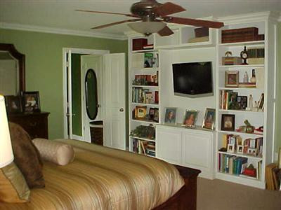280 McNease Road Paris, KY 40361 - Photo 25 of 41 master bedroom