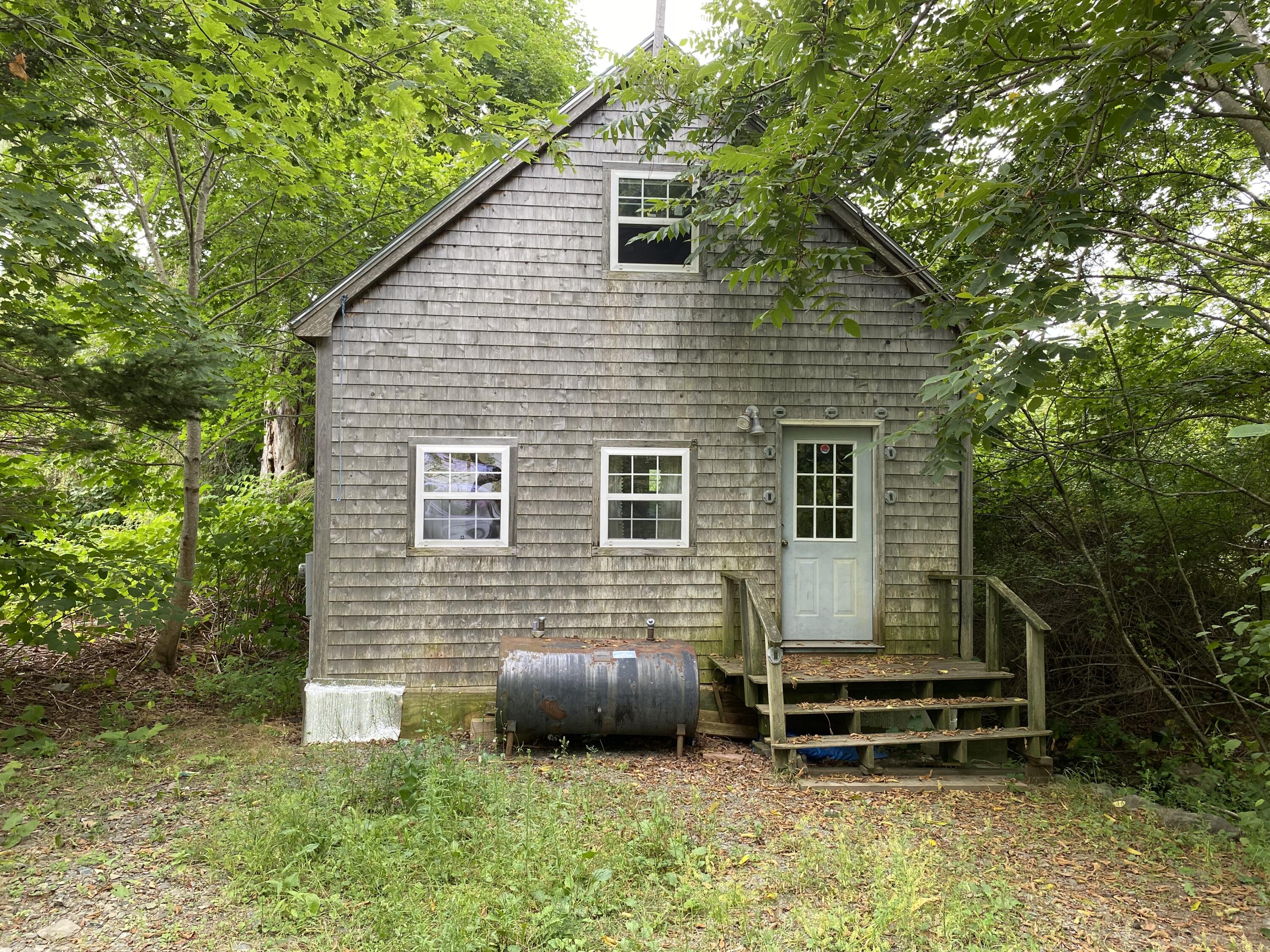 84 Iron Point Road North Haven, ME 04853 - Photo 1 of 8 10A84272-ADA6-45BF-ADB4-98D6D3DA0566