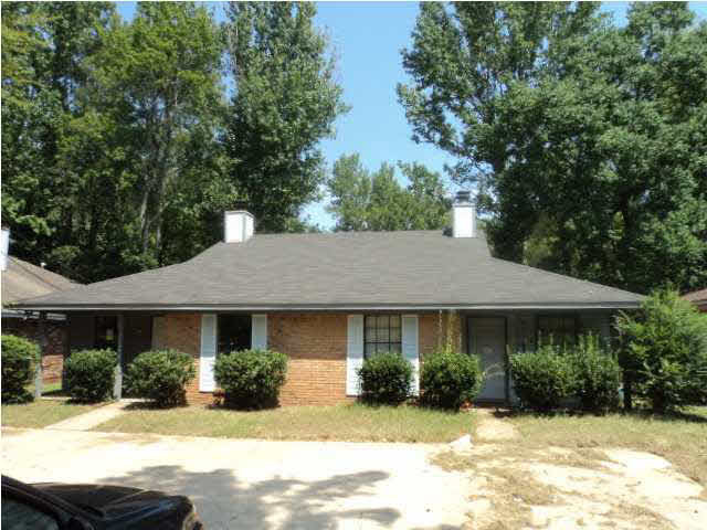 2738 West McDowell Road, Unit A & B Jackson, MS 39204 - Photo 1 of 1 Photo 1