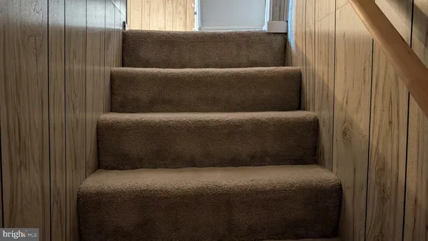 a living room with a couch