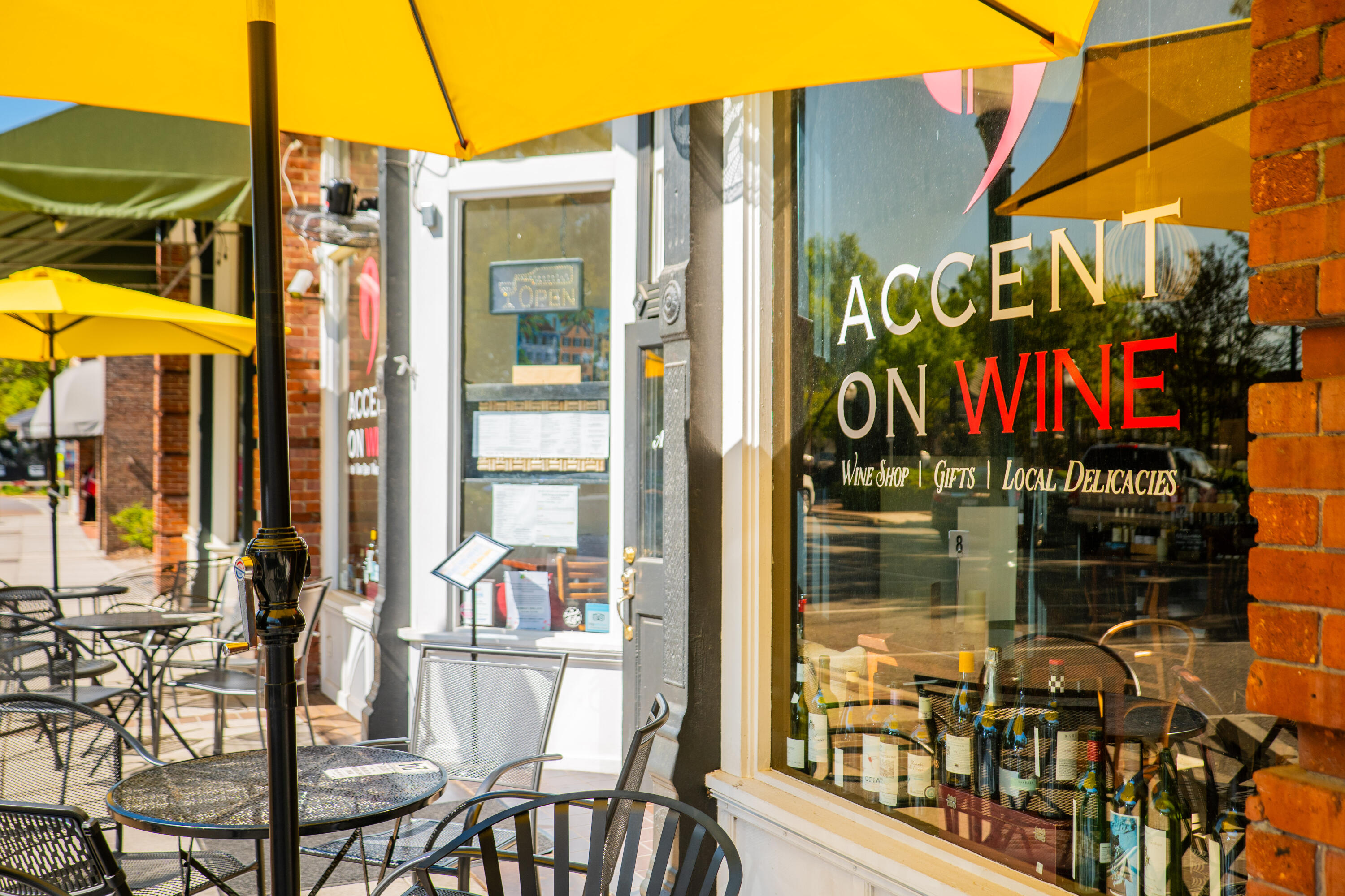 4143 Rising Tide Drive Summerville, SC 29485 - Photo 19 of 29 Resturants Downtown Downtown Summerville