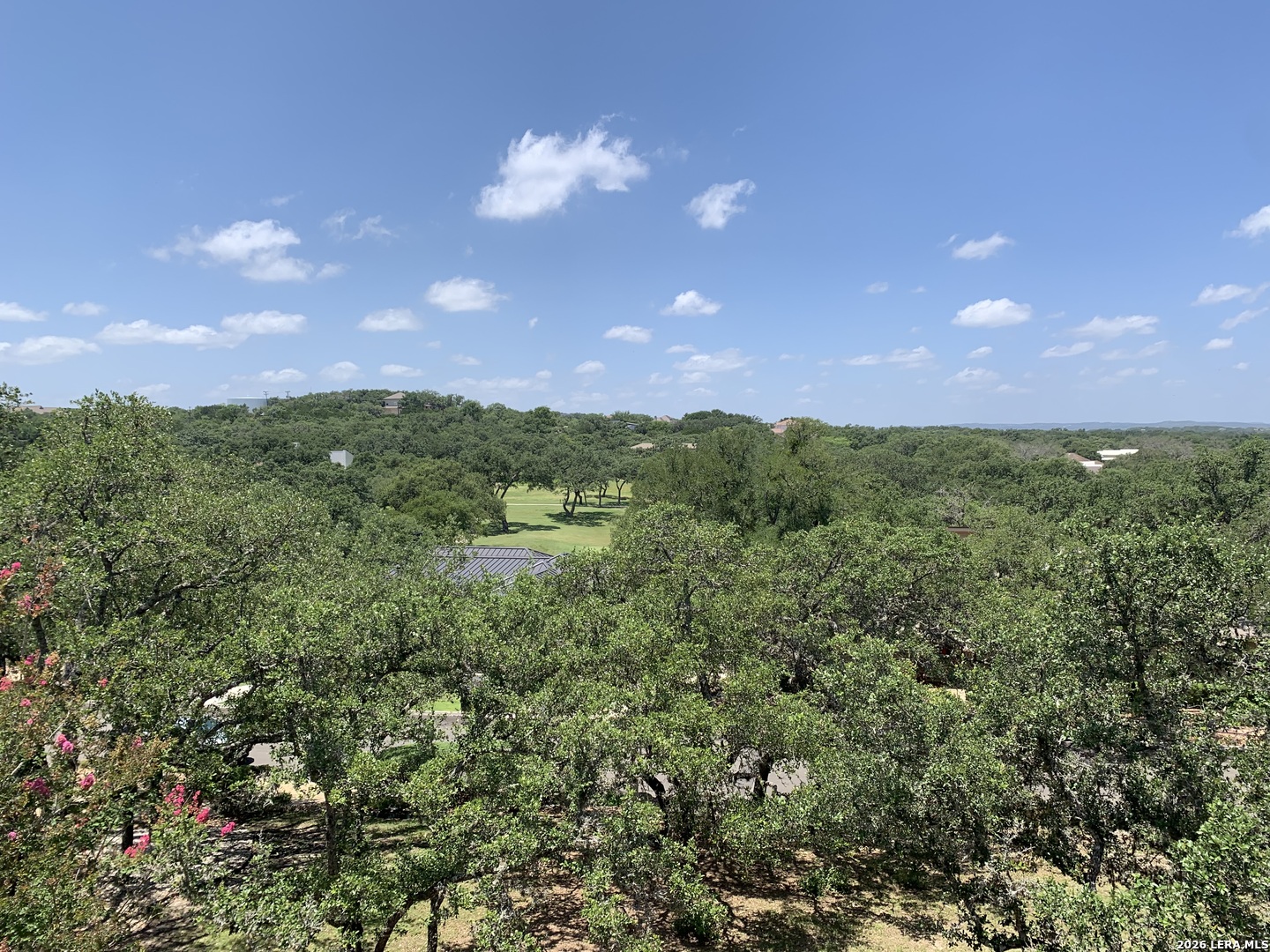 Undisclosed Address Fair Oaks Ranch, TX 78015 - Photo 12 of 12 a view of a bunch of trees