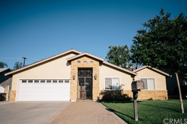 12698 Witherspoon Road Chino, CA 91710 - Photo 1 of 1