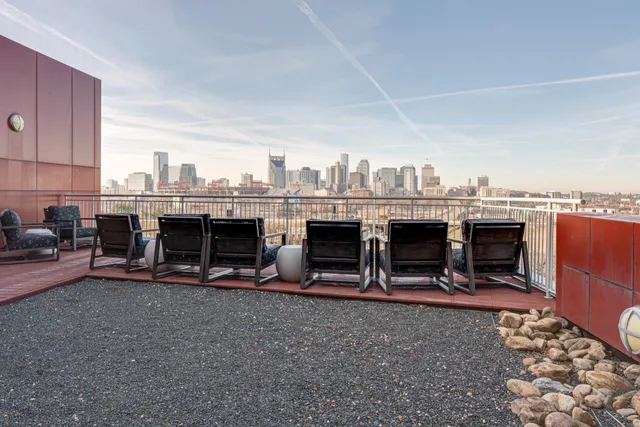 $2,100 | 2115 Yeaman Place, Unit 536, Nashville, TN 37206