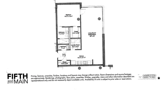 $2,100 | 2115 Yeaman Place, Unit 536, Nashville, TN 37206