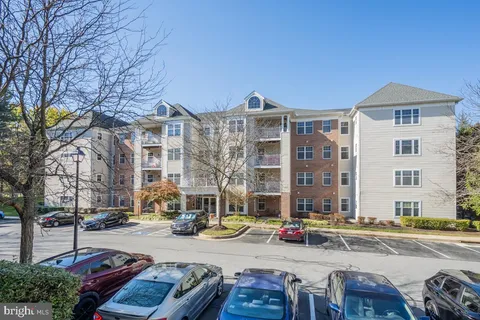$325,000 | 4550 Chaucer Way, Unit 406, Owings Mills, MD 21117