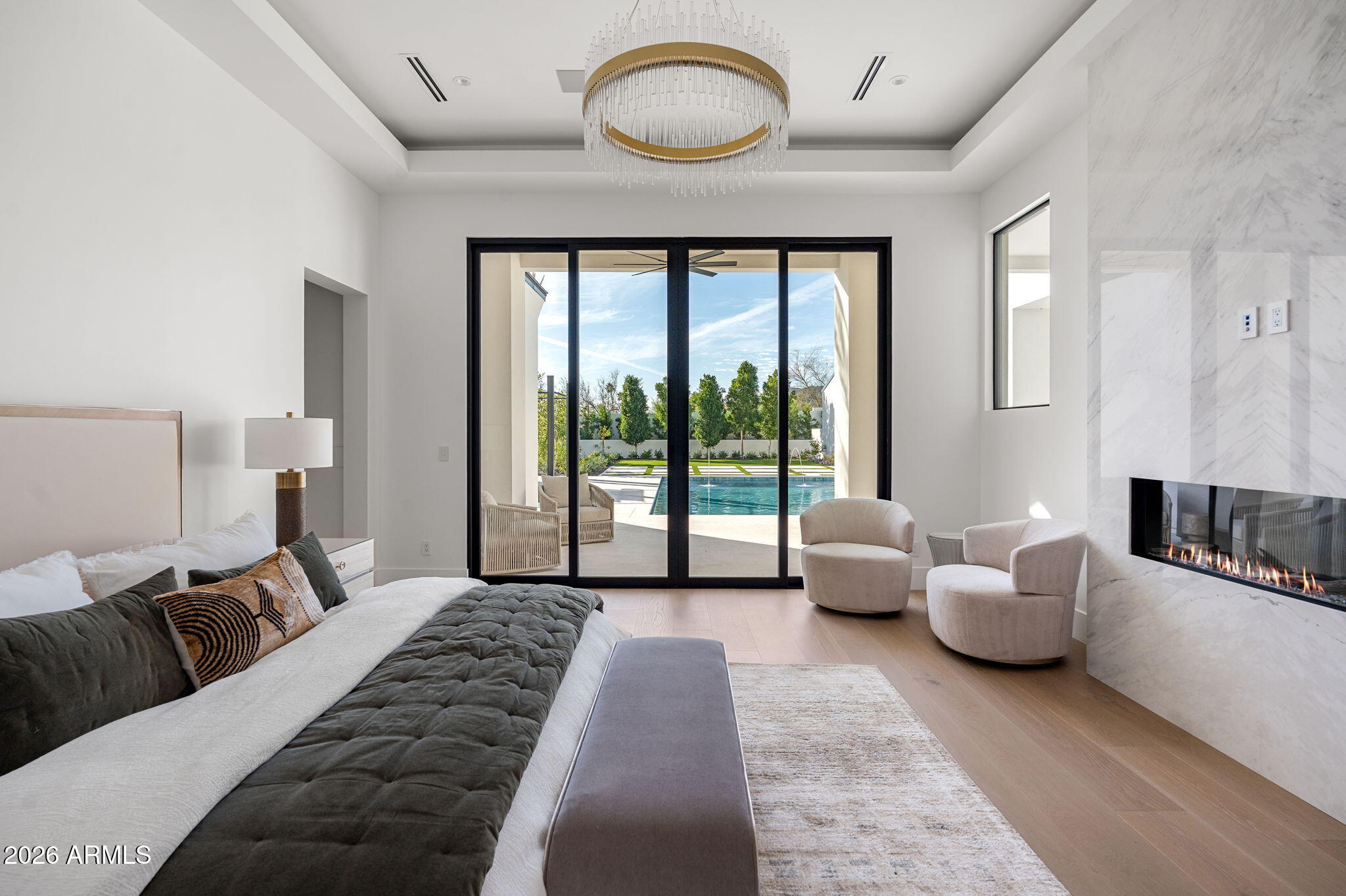 4534 East Pebble Ridge Road Paradise Valley, AZ 85253 - Photo 27 of 70 Primary Suite