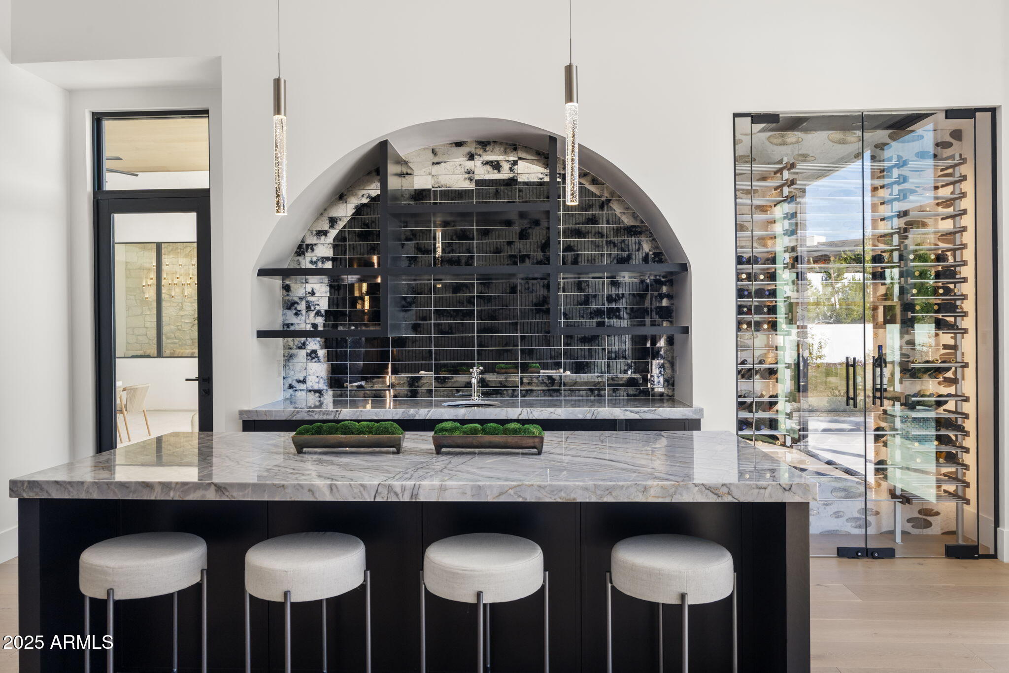 4534 East Pebble Ridge Road Paradise Valley, AZ 85253 - Photo 34 of 70 Game Room