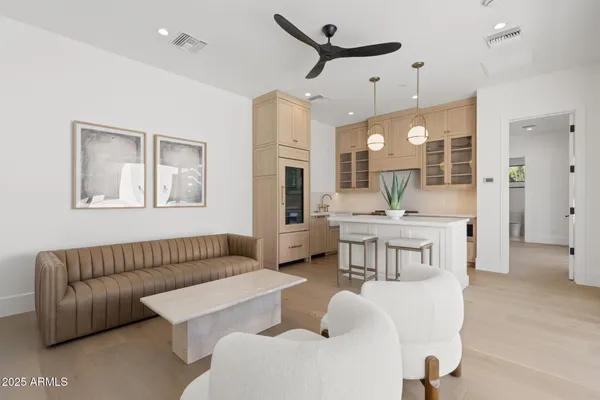 $9,985,000 | 4534 East Pebble Ridge Road, Paradise Valley, AZ 85253